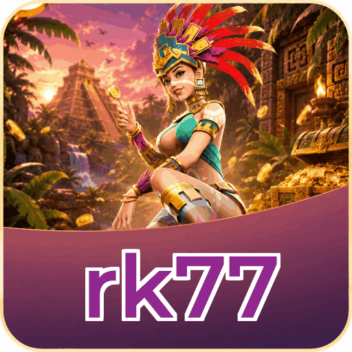 rk77 Indonesia