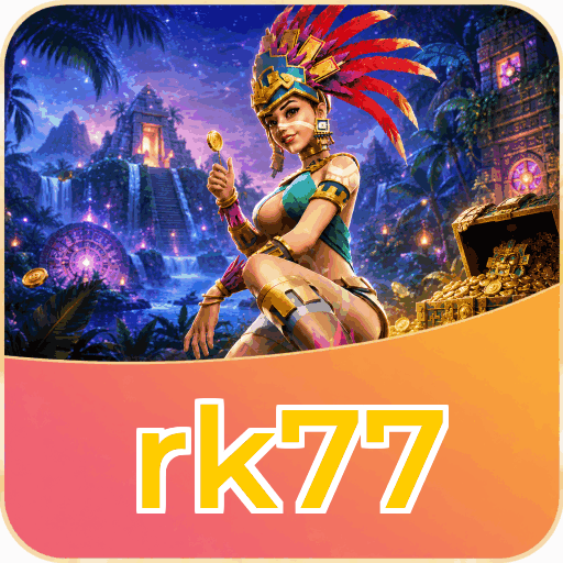 rk77 Indonesia