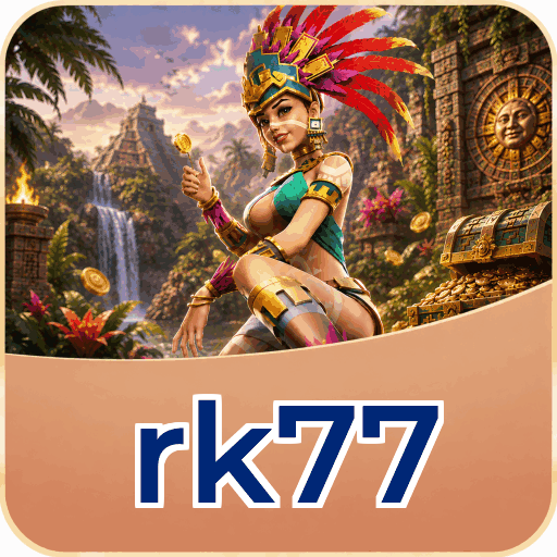 rk77 Indonesia