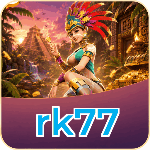 rk77 Indonesia
